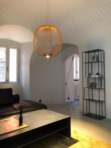 Bastia Citadelle: Superbe Appartement 外观 照片