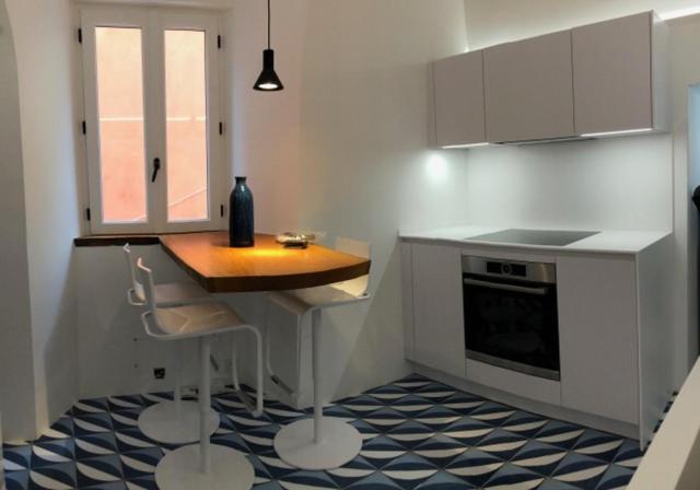 Bastia Citadelle: Superbe Appartement 外观 照片