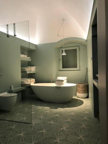 Bastia Citadelle: Superbe Appartement 外观 照片