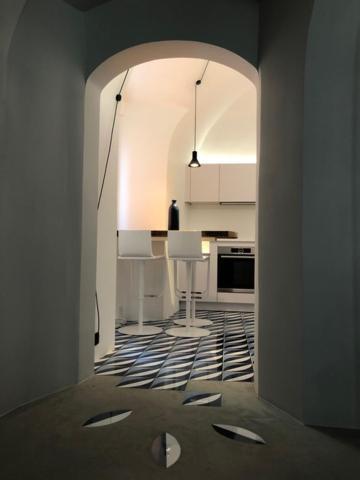 Bastia Citadelle: Superbe Appartement 外观 照片