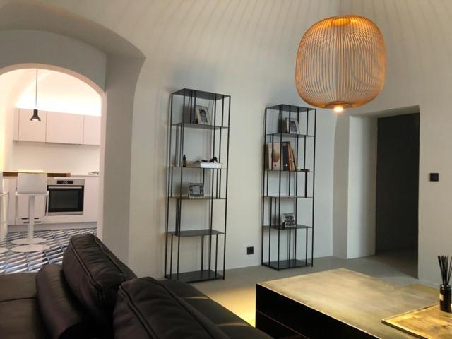 Bastia Citadelle: Superbe Appartement 外观 照片