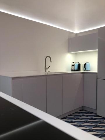 Bastia Citadelle: Superbe Appartement 外观 照片
