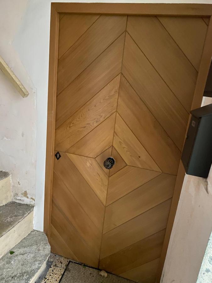 Bastia Citadelle: Superbe Appartement 外观 照片
