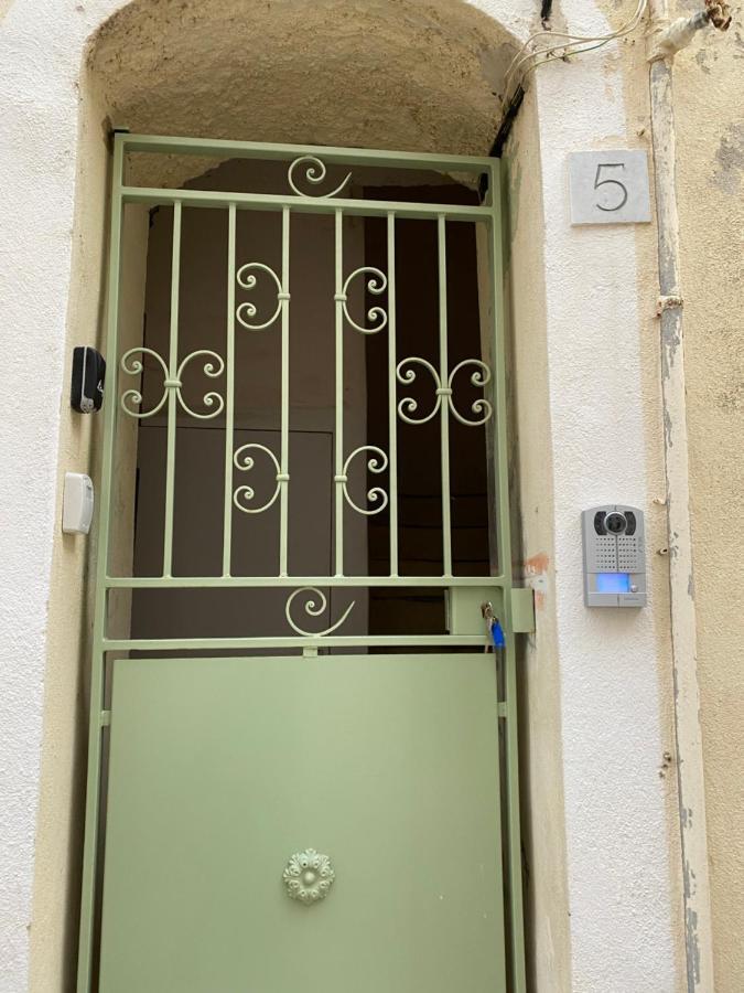 Bastia Citadelle: Superbe Appartement 外观 照片